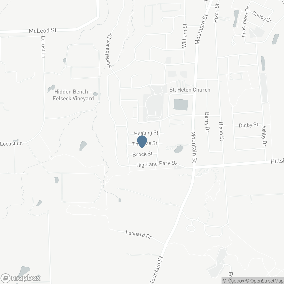 4071 THOMAS STREET, Beamsville, Ontario L3J 0S5